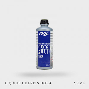 additif diesel Igol - FrenchCleaner