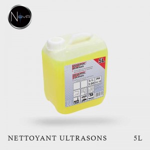 Nettoyant à ultrasons ULTRASONOL® 11, 1 l, Nettoyants pour appareils à  ultrasons, Nettoyants et produits chimiques de nettoyage, Nettoyage,  entretien, accessoires, Matériel de laboratoire